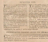 Old reprint of a classic proof by Diophantus followed by Fermat’s famous last conjecture